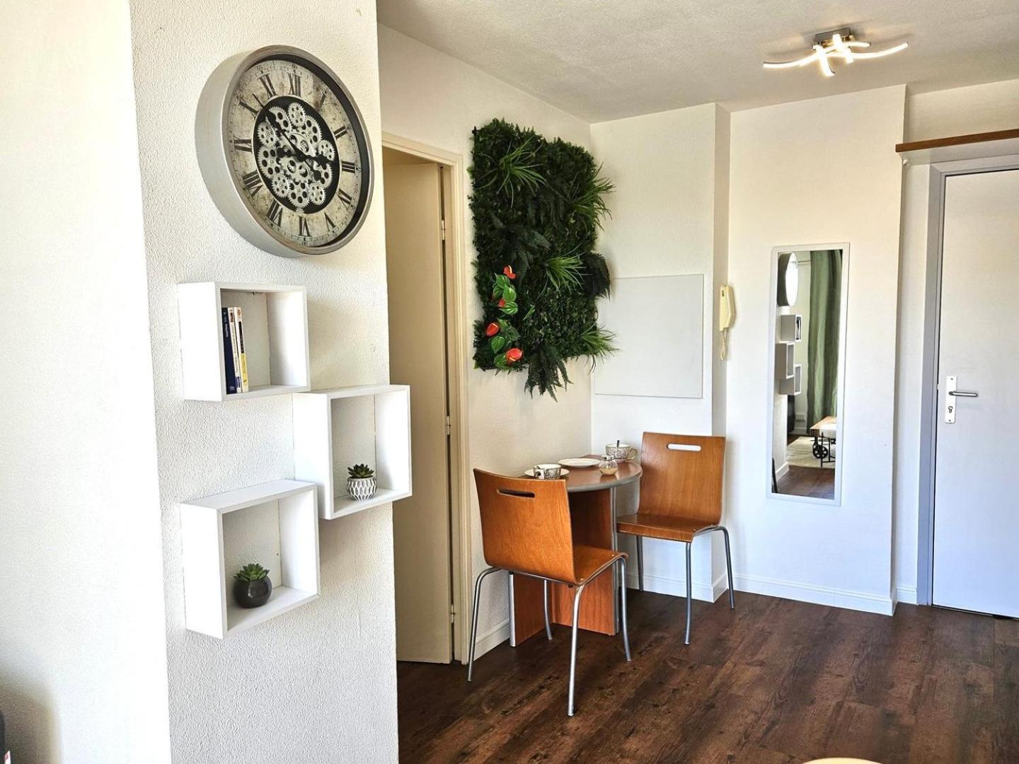 Apartment T2 Neuf - Centre - Parking Supp Toulouse